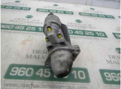 Recambio de motor arranque para fiat qubo (300) active referencia OEM IAM   