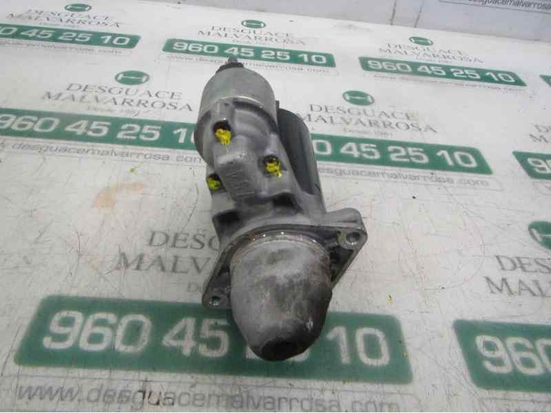 Recambio de motor arranque para fiat qubo (300) active referencia OEM IAM   