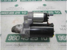 Recambio de motor arranque para fiat qubo (300) active referencia OEM IAM    2