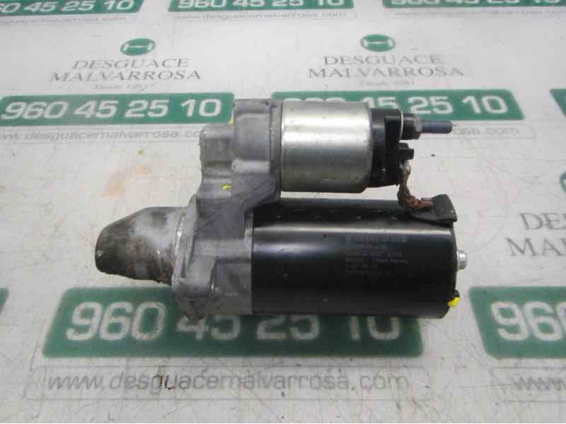 Recambio de motor arranque para fiat qubo (300) active referencia OEM IAM   
