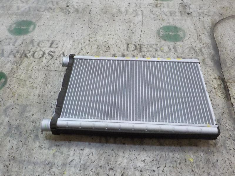 Recambio de radiador calefaccion / aire acondicionado para bmw serie 3 berlina (e90) 320d referencia OEM IAM 64119123506  