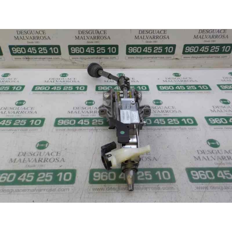 Recambio de columna direccion para ford focus lim. (cb8) 1.6 tdci cat referencia OEM IAM 2407757 BV6N3C529HG 