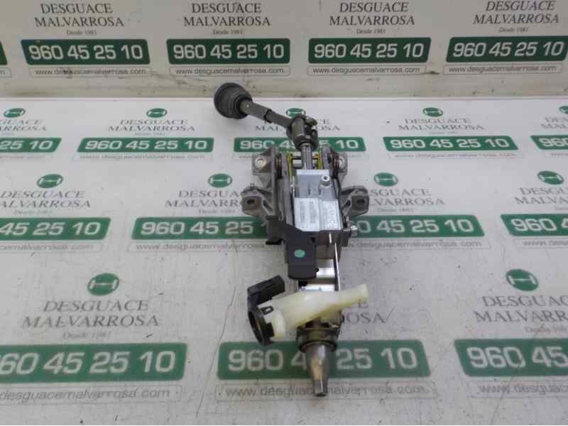 Recambio de columna direccion para ford focus lim. (cb8) 1.6 tdci cat referencia OEM IAM 2407757 BV6N3C529HG 
