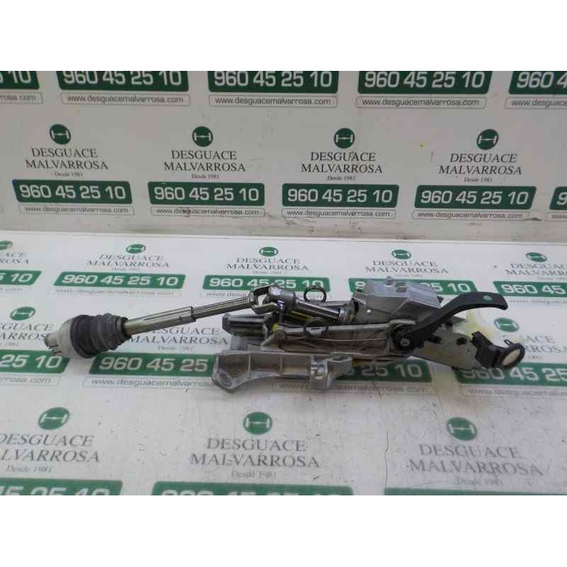 Recambio de columna direccion para ford focus lim. (cb8) 1.6 tdci cat referencia OEM IAM 2407757 BV6N3C529HG 