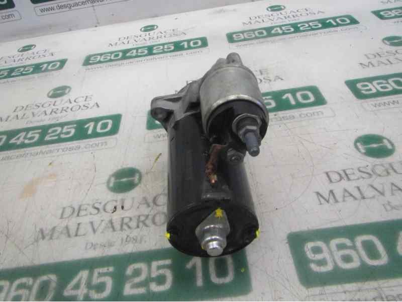 Recambio de motor arranque para fiat qubo (300) active referencia OEM IAM   