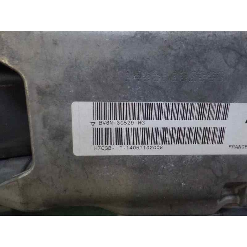 Recambio de columna direccion para ford focus lim. (cb8) 1.6 tdci cat referencia OEM IAM 2407757 BV6N3C529HG 