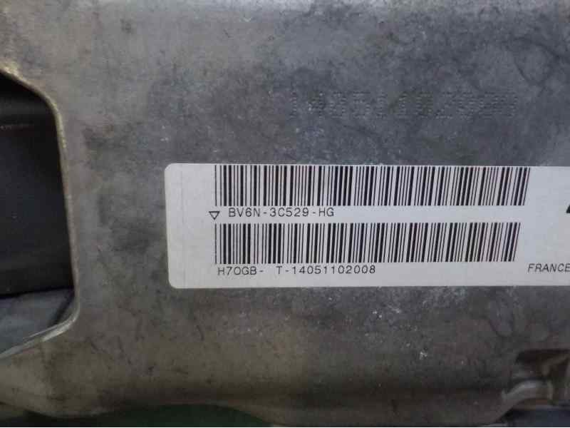 Recambio de columna direccion para ford focus lim. (cb8) 1.6 tdci cat referencia OEM IAM 2407757 BV6N3C529HG 