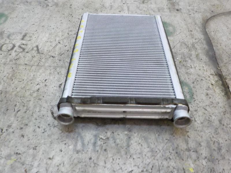 Recambio de radiador calefaccion / aire acondicionado para bmw serie 3 berlina (e90) 320d referencia OEM IAM 64119123506  