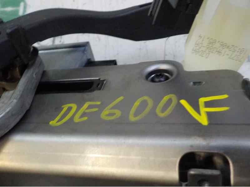 Recambio de columna direccion para ford focus lim. (cb8) 1.6 tdci cat referencia OEM IAM 2407757 BV6N3C529HG 