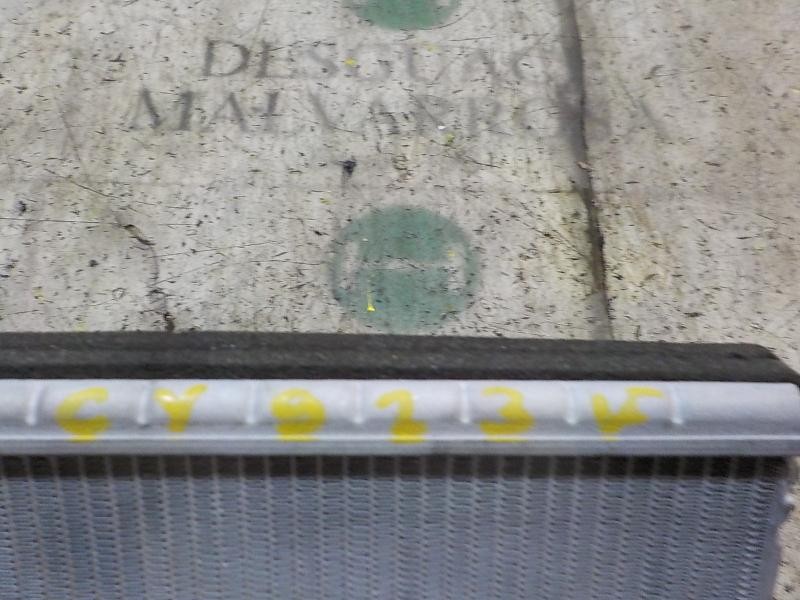 Recambio de radiador calefaccion / aire acondicionado para bmw serie 3 berlina (e90) 320d referencia OEM IAM 64119123506  