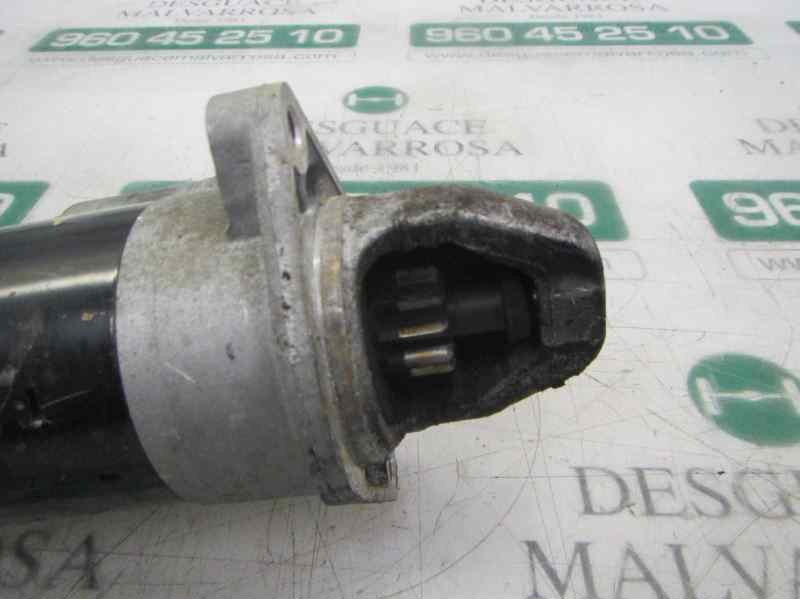 Recambio de motor arranque para fiat qubo (300) active referencia OEM IAM   