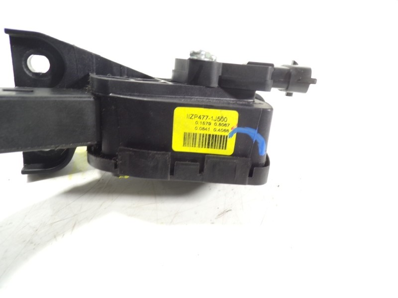 Recambio de potenciometro pedal para hyundai i20 1.4 cat referencia OEM IAM 327001J500 351904A700 130823