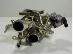 Recambio de turbocompresor para mazda cx-30 1.8 diesel referencia OEM IAM  8719930003 