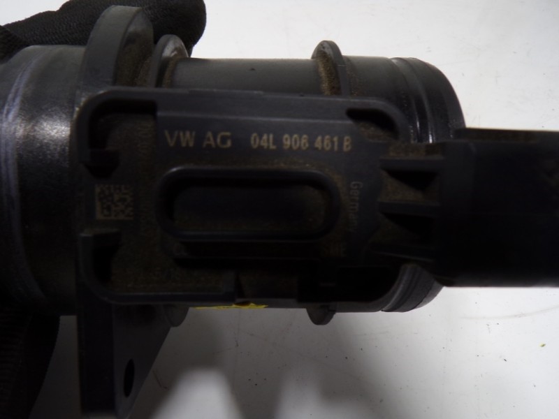 Recambio de caudalimetro para skoda octavia combi (5e5) 1.6 tdi dpf referencia OEM IAM 04L906461B 04L906461B 