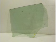 Recambio de cristal puerta trasero izquierdo para citroën c3 aircross 1.5 blue-hdi fap referencia OEM IAM YQ00043280  