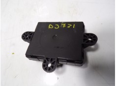 Recambio de modulo electronico para volvo v40 cross country 2.0 diesel cat referencia OEM IAM 31343873 31343872  2