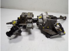 Recambio de columna direccion para fiat 500 x (334) 1.6 16v cat referencia OEM IAM 52062890 00520628900  2