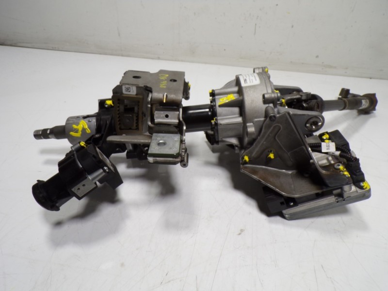 Recambio de columna direccion para fiat 500 x (334) 1.6 16v cat referencia OEM IAM 52062890 00520628900 