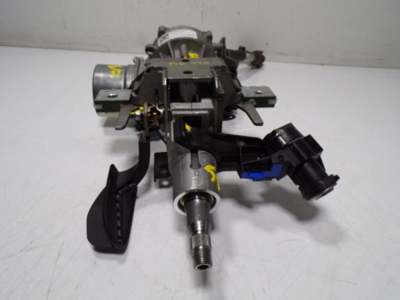 Recambio de columna direccion para fiat 500 x (334) 1.6 16v cat referencia OEM IAM 52062890 00520628900 