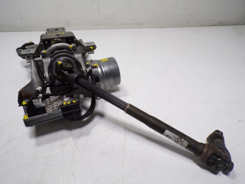 Recambio de columna direccion para fiat 500 x (334) 1.6 16v cat referencia OEM IAM 52062890 00520628900 