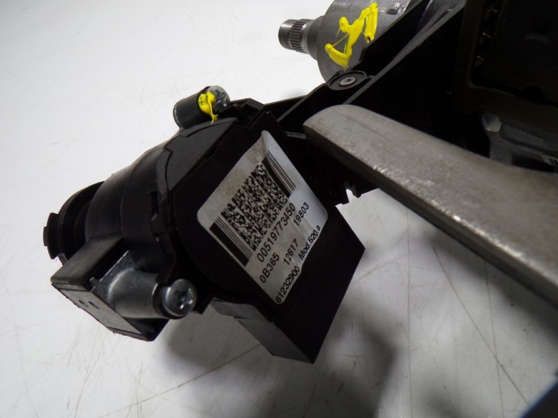 Recambio de columna direccion para fiat 500 x (334) 1.6 16v cat referencia OEM IAM 52062890 00520628900 