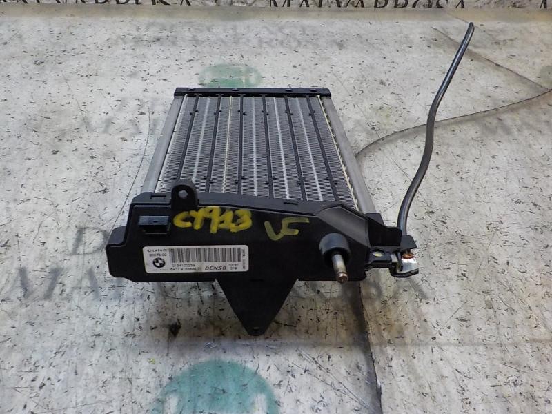 Recambio de resistencia calefaccion para bmw serie 3 berlina (e90) 320d referencia OEM IAM 64119175923 6411915388401 