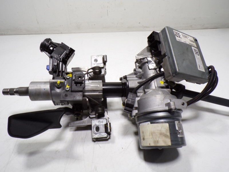 Recambio de columna direccion para fiat 500 x (334) 1.6 16v cat referencia OEM IAM 52062890 00520628900 