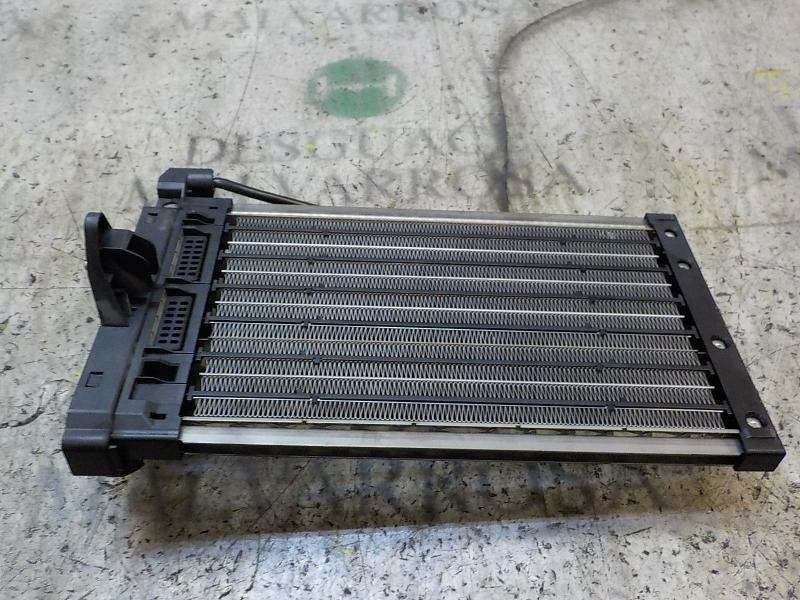 Recambio de resistencia calefaccion para bmw serie 3 berlina (e90) 320d referencia OEM IAM 64119175923 6411915388401 