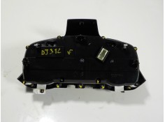 Recambio de cuadro instrumentos para citroën c3 aircross 1.5 blue-hdi fap referencia OEM IAM 9836322380 9831121380  2