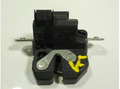 Recambio de cerradura maletero / porton para fiat 500 l (330) 1.3 16v m-jet cat referencia OEM IAM 52217239 51876008  2