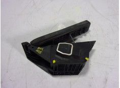 Recambio de potenciometro pedal para mercedes-benz clase c (w204) berlina 2.2 cdi cat referencia OEM IAM A2043000004 A2043000004 2