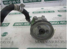 Recambio de bomba direccion para fiat qubo (300) active referencia OEM IAM   