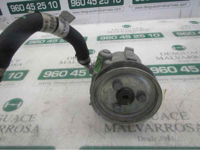 Recambio de bomba direccion para fiat qubo (300) active referencia OEM IAM   