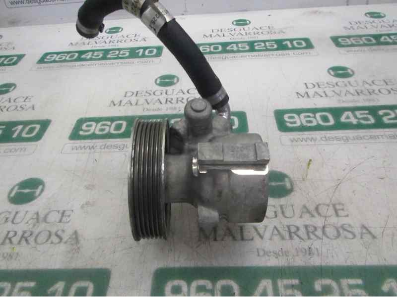 Recambio de bomba direccion para fiat qubo (300) active referencia OEM IAM   