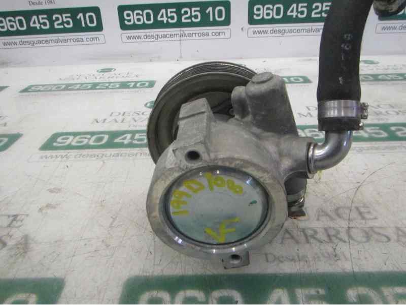 Recambio de bomba direccion para fiat qubo (300) active referencia OEM IAM   