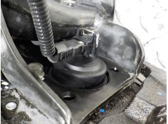 Recambio de puente trasero para hyundai i20 1.4 cat referencia OEM IAM 551001J150   2