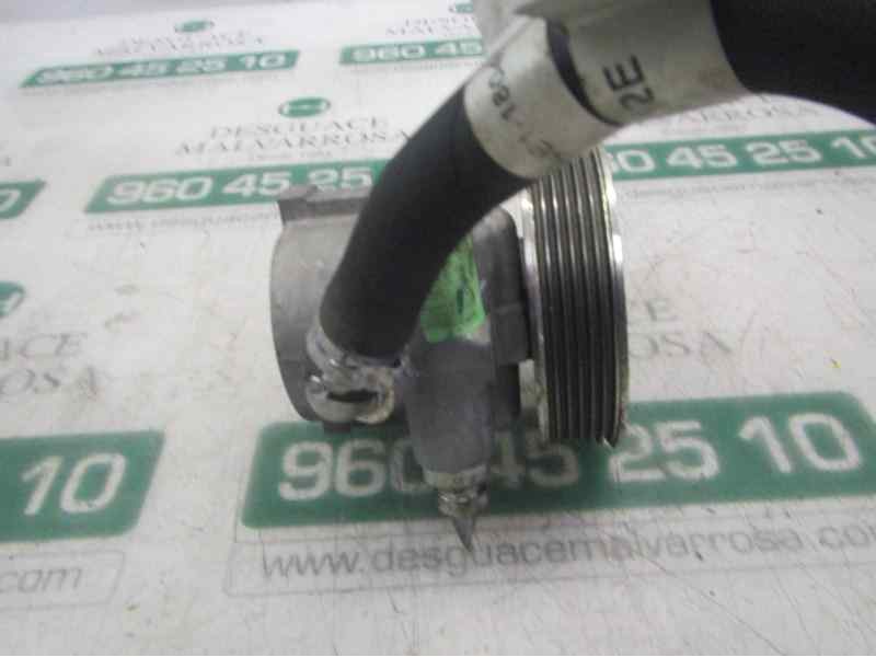 Recambio de bomba direccion para fiat qubo (300) active referencia OEM IAM   