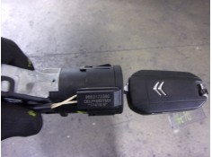 Recambio de antirrobo para citroën c4 cactus 1.6 blue-hdi fap referencia OEM IAM  9663123380  2