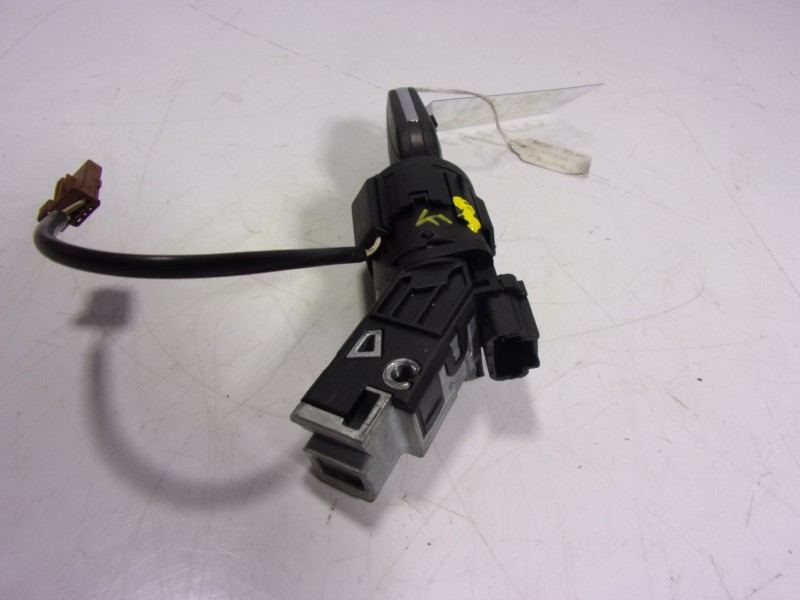 Recambio de antirrobo para citroën c4 cactus 1.6 blue-hdi fap referencia OEM IAM  9663123380 