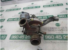 Recambio de turbocompresor para citroën c5 berlina collection referencia OEM IAM    2