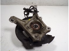 Recambio de mangueta delantera izquierda para opel astra k lim. 5türig 1.4 16v sidi turbo referencia OEM IAM 39030299   2