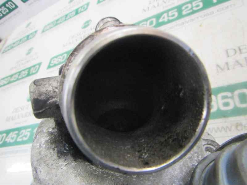 Recambio de turbocompresor para citroën c5 berlina collection referencia OEM IAM   