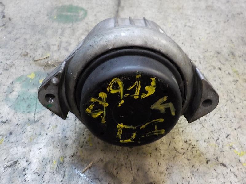 Recambio de soporte motor izquierdo para bmw serie 3 berlina (e90) 320d referencia OEM IAM 22116768799  