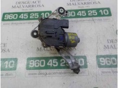 Recambio de motor limpia delantero para ford focus lim. (cb8) 1.6 tdci cat referencia OEM IAM 2135685 BM5117504BK 0390248142 2
