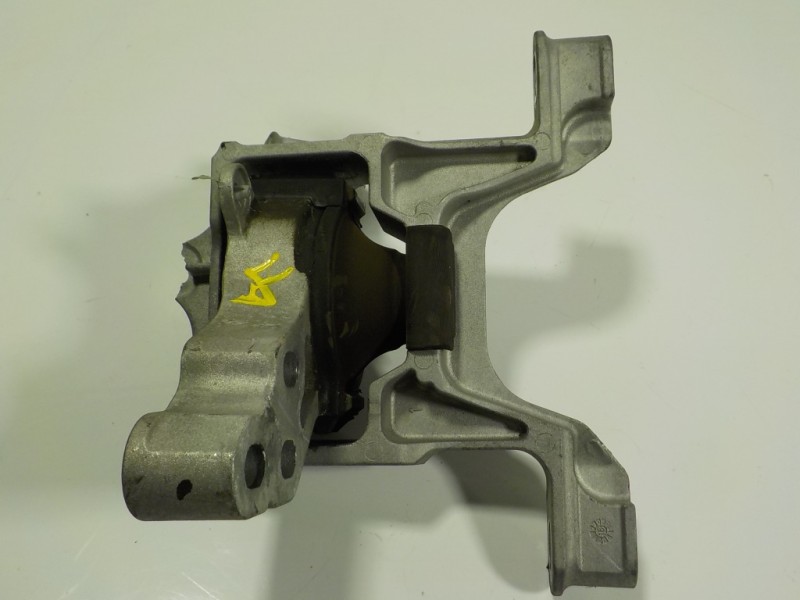 Recambio de soporte motor derecho para mazda 2 lim. () 1.5 16v cat referencia OEM IAM   