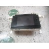 Recambio de pantalla multifuncion para ford fiesta (cb1) trend referencia OEM IAM   