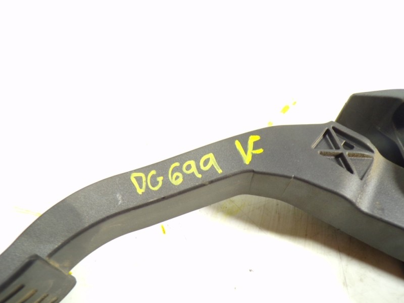 Recambio de potenciometro pedal para ford c-max 1.6 tdci cat referencia OEM IAM 1682673 AV619F836AB 