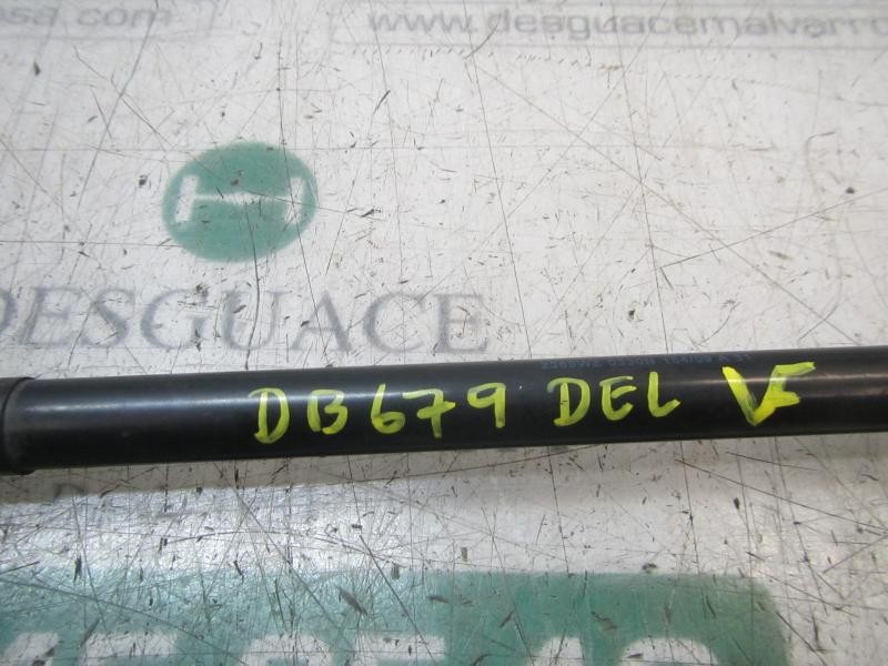 Recambio de amortiguador capot para seat exeo st (3r5)(2009>) reference referencia OEM IAM 8E0823359A  