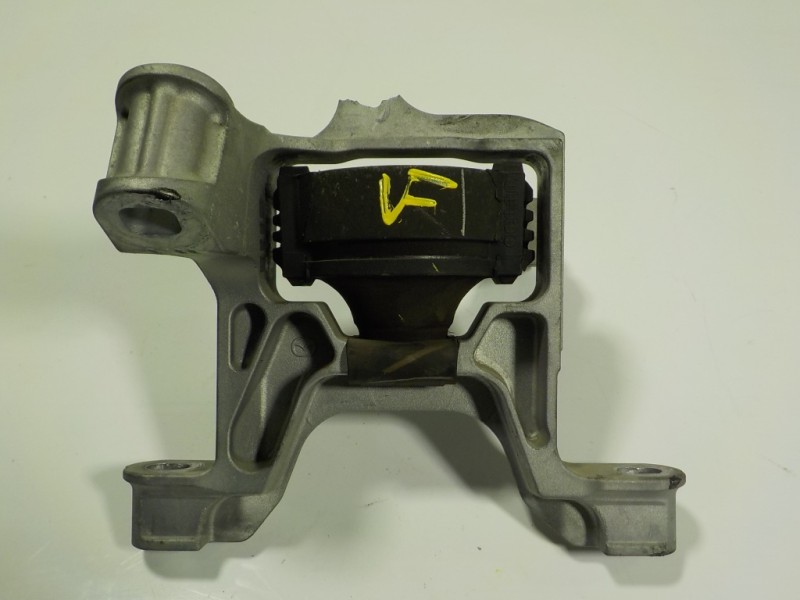 Recambio de soporte motor derecho para mazda 2 lim. () 1.5 16v cat referencia OEM IAM   