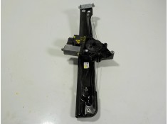 Recambio de elevalunas delantero derecho para citroën c3 aircross 1.5 blue-hdi fap referencia OEM IAM YQ00112480 98810P1T21  2